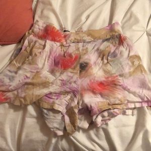 Summer shorts